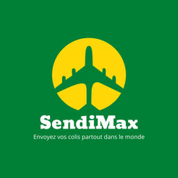 Logo Sendimax